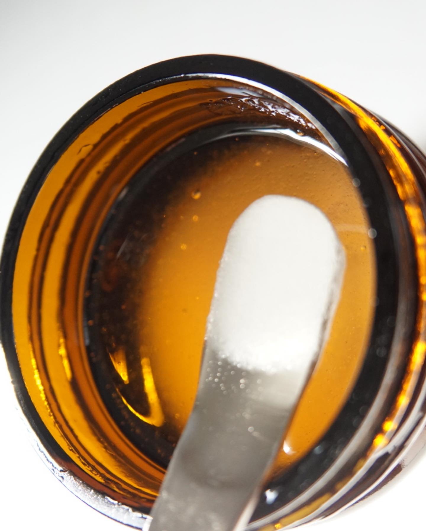 アロマソルトスクラブ/ワンオーバージー/ボディスクラブを使ったクチコミ（3枚目）