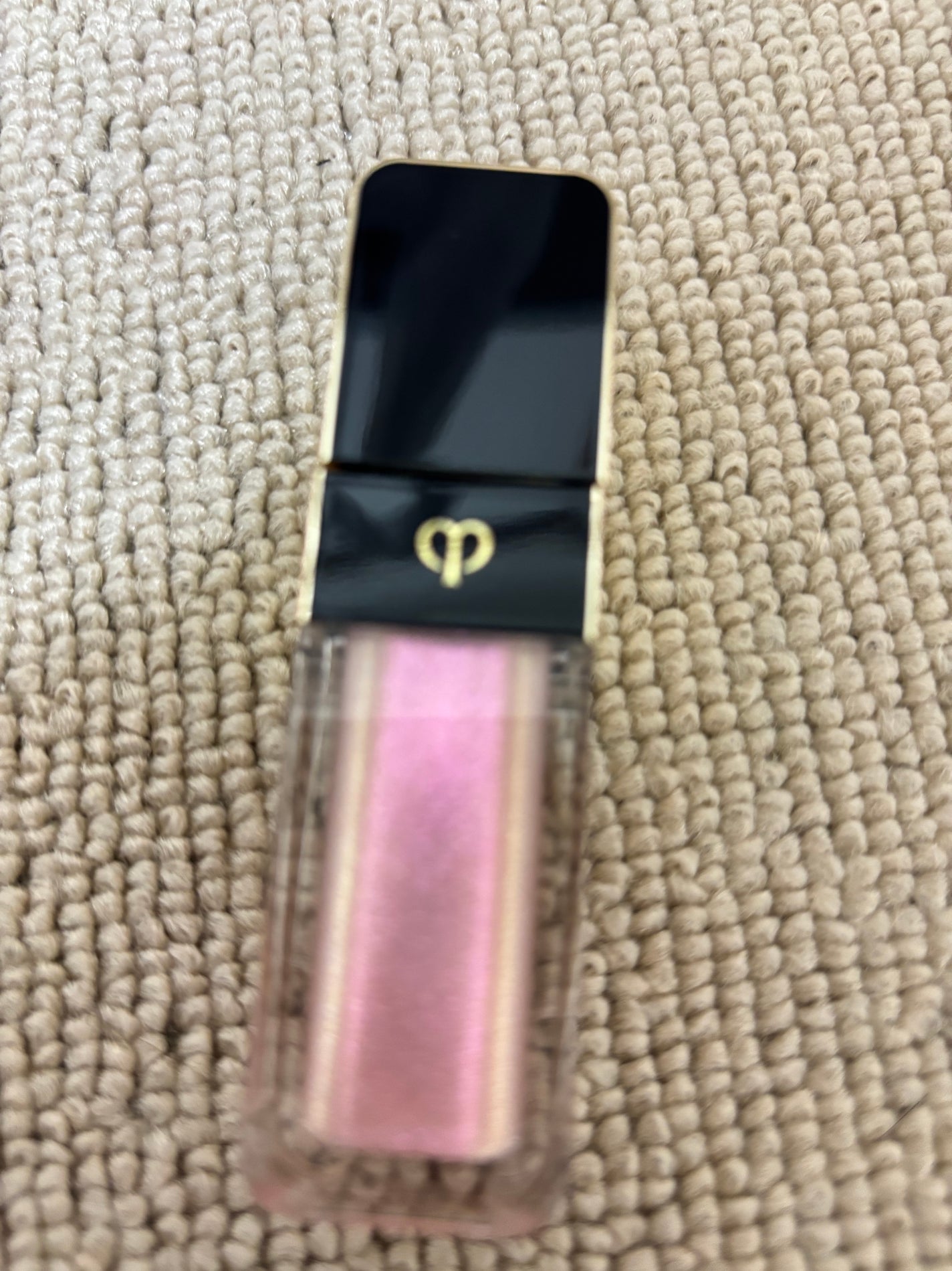 ルージュクレーム エタンスラン/クレ・ド・ポー ボーテ/口紅を使ったクチコミ(4枚目)