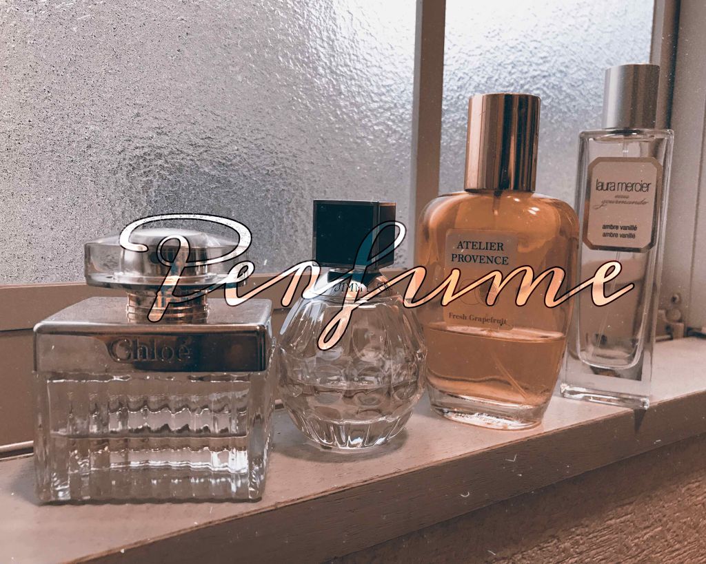 ジミー チュウ オードトワレ/ジミー チュウ/香水(レディース)を使ったクチコミ（2枚目）