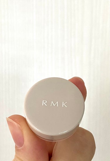 RMK ラスティング ジェルクリーミィファンデーション/RMK/クリーム・エマルジョンファンデーションを使ったクチコミ（1枚目）