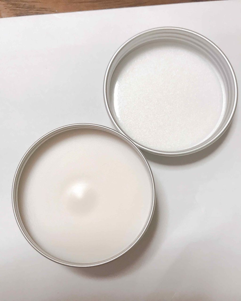 スムースハンドジェラート （ボタニカルスイート）/シーブリーズ/ハンドクリームを使ったクチコミ（2枚目）