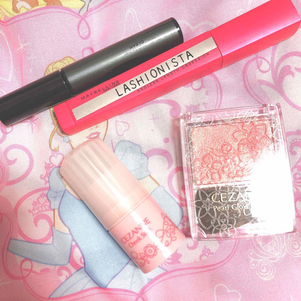 ラッシュニスタ N/MAYBELLINE NEW YORK/マスカラを使ったクチコミ(2枚目)