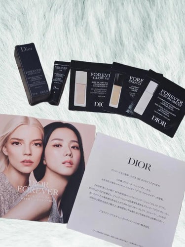 ディオールスキン フォーエヴァー スキン コレクト コンシーラー/Dior/リキッドコンシーラーを使ったクチコミ（1枚目）