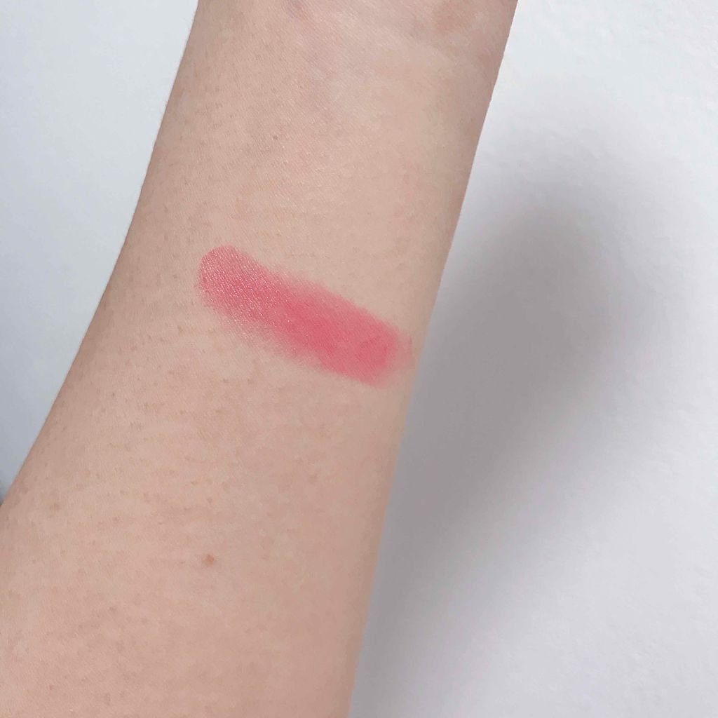 クラッシュド リップ カラー/BOBBI BROWN/口紅を使ったクチコミ(3枚目)