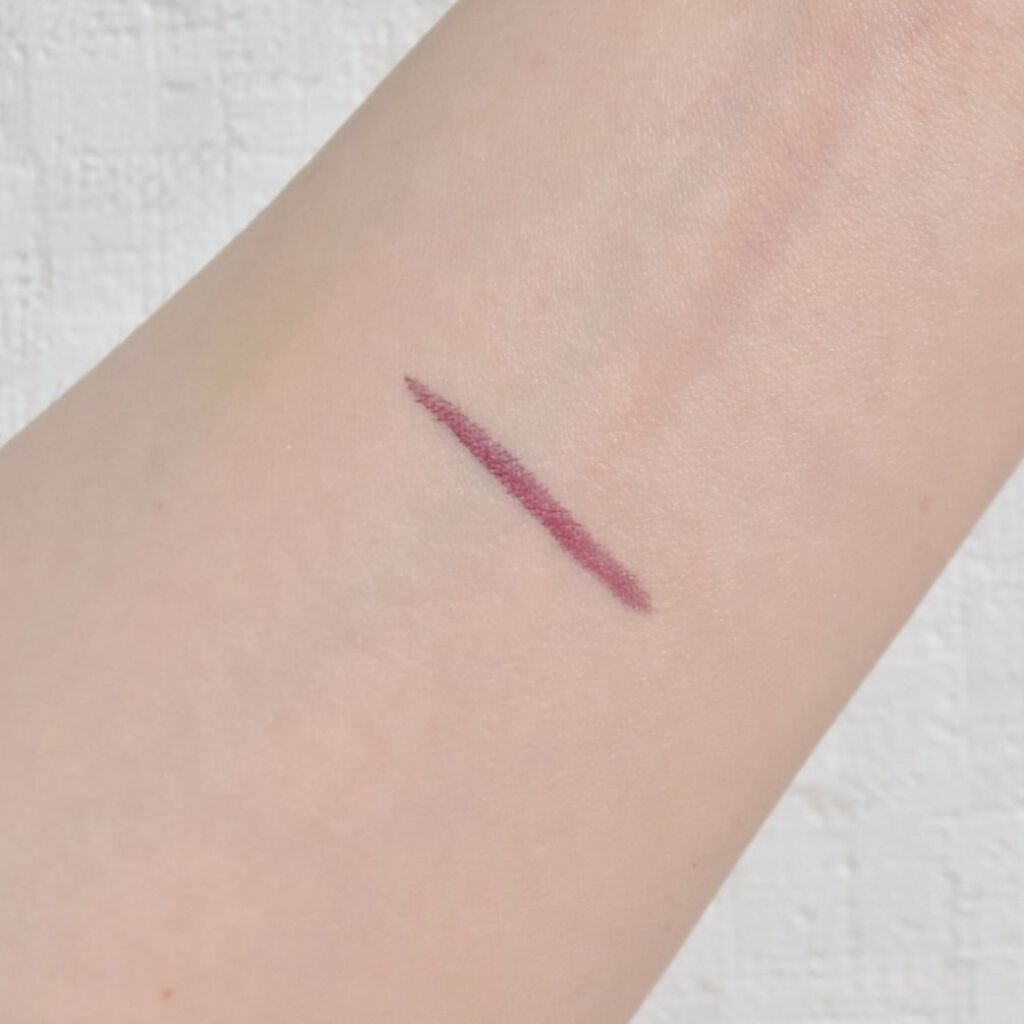 リキッドアイライナー/sopo/リキッドアイライナーを使ったクチコミ（3枚目）