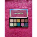 SHIMMERS 10 SHADE SHIMMER EYESHADOW PALETTE