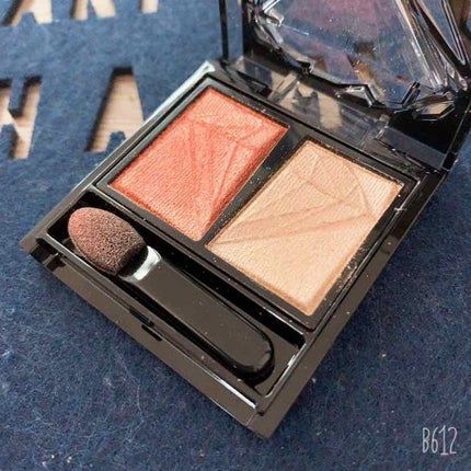 クラッシュダイヤモンドアイズ/KATE/アイシャドウパレットを使ったクチコミ(2枚目)