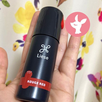 1DAY HAIR MONSTER/リーゼ/ヘアカラーを使ったクチコミ(5枚目)