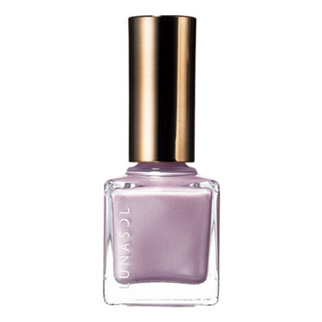 ネイルフィニッシュN EX28 Lighting Lavender