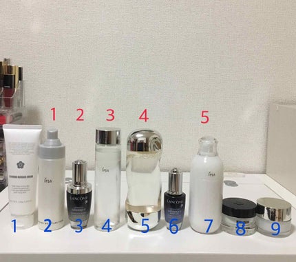 クレンジング モイスチュアフォーム/IPSA/洗顔フォームを使ったクチコミ(2枚目)