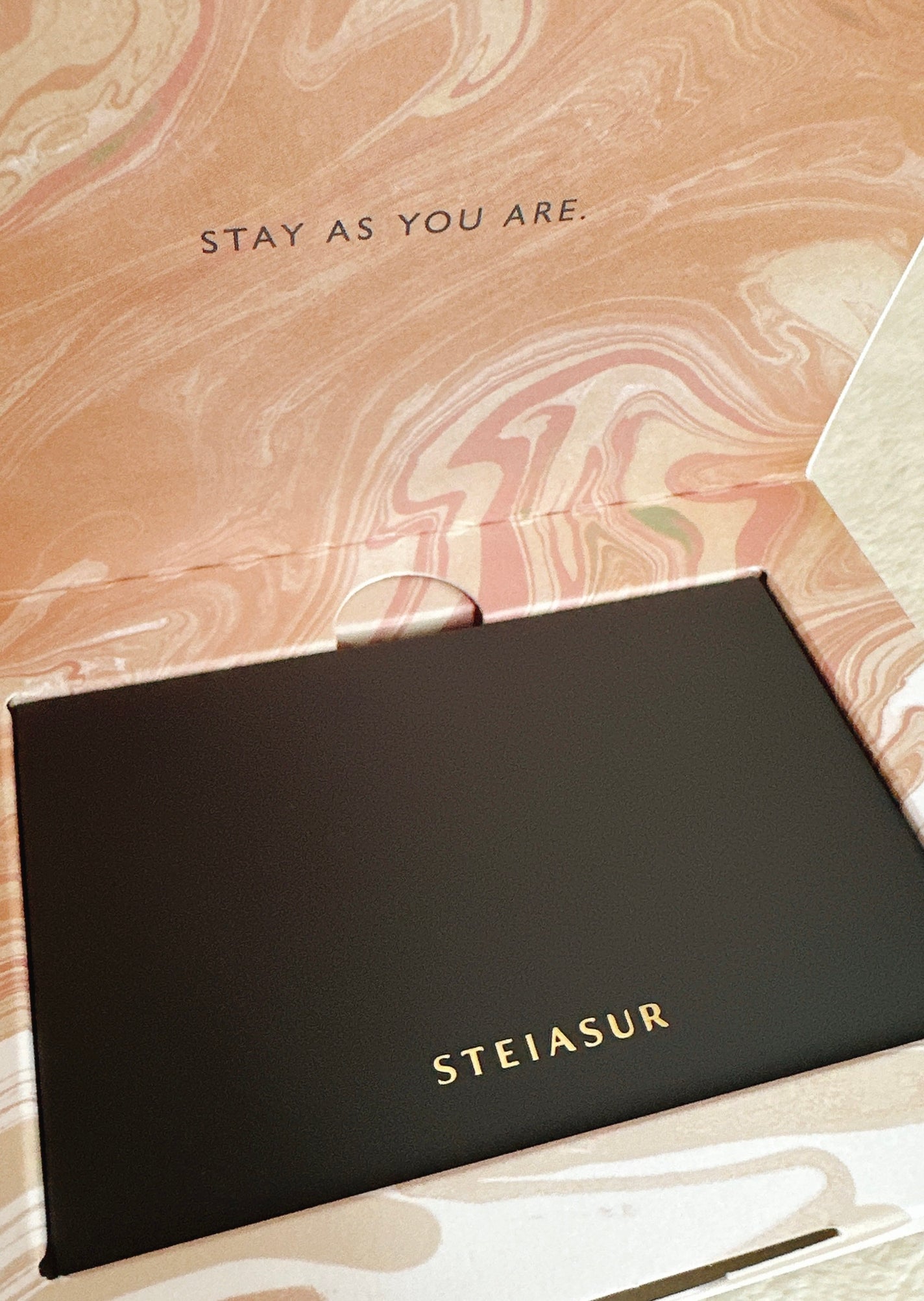 フィット my カラーパレット/STEIASUR(ステイアシュール)/マルチパレットを使ったクチコミ(1枚目)