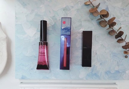 ラシャスリップス/ラシャスリップス/リップグロスを使ったクチコミ(1枚目)