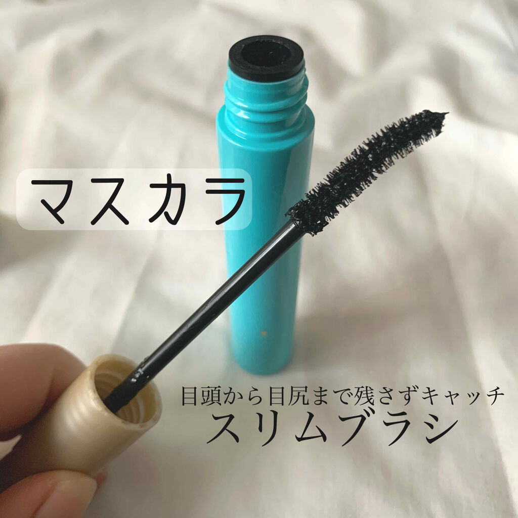 アイプチ®　ビューティ マスカラリムーバー		/アイプチ®/ポイントメイクリムーバーを使ったクチコミ（2枚目）