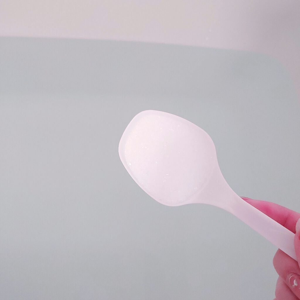 シークリスタルス エプソムソルト オリジナル/sea crystals/無機塩系入浴剤を使ったクチコミ（3枚目）