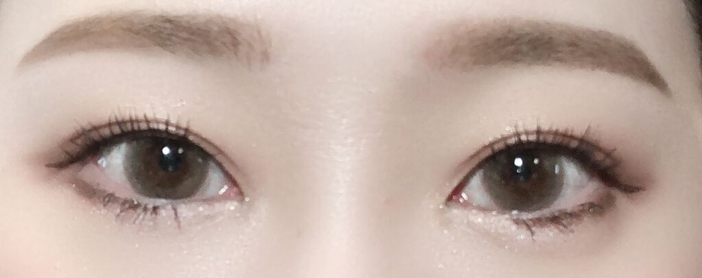 EMAKED（エマーキット）/水橋保寿堂製薬/まつげ美容液を使ったクチコミ（2枚目）