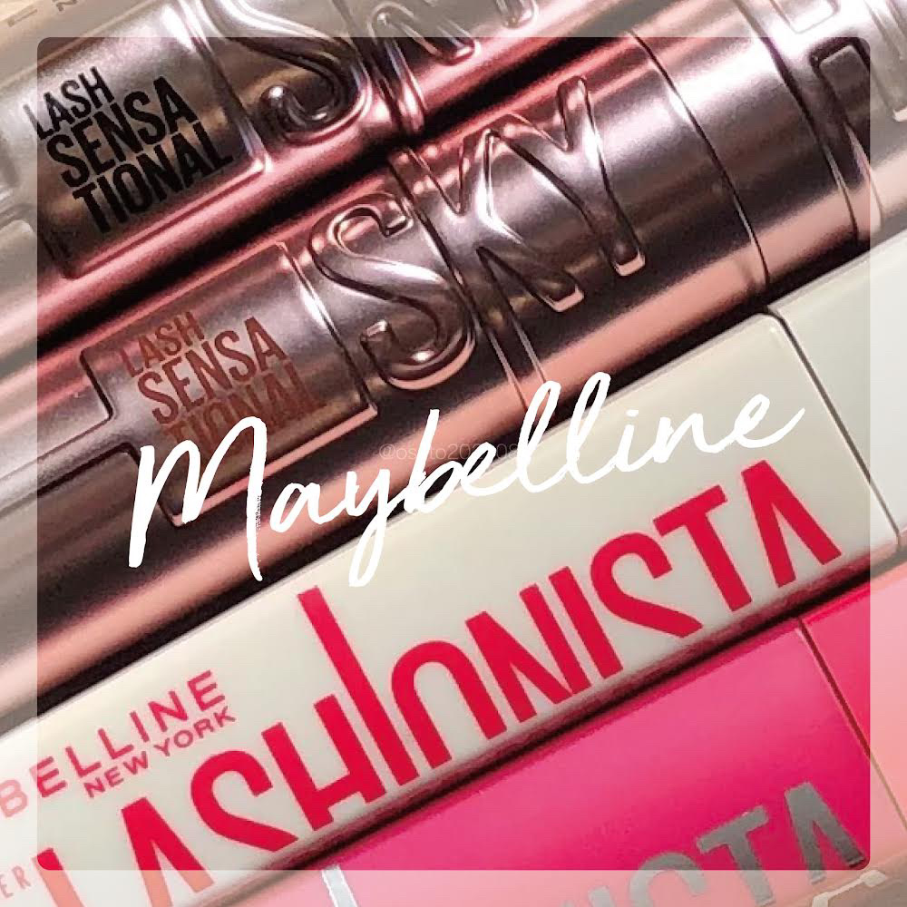ラッシュニスタ N/MAYBELLINE NEW YORK/マスカラを使ったクチコミ（1枚目）