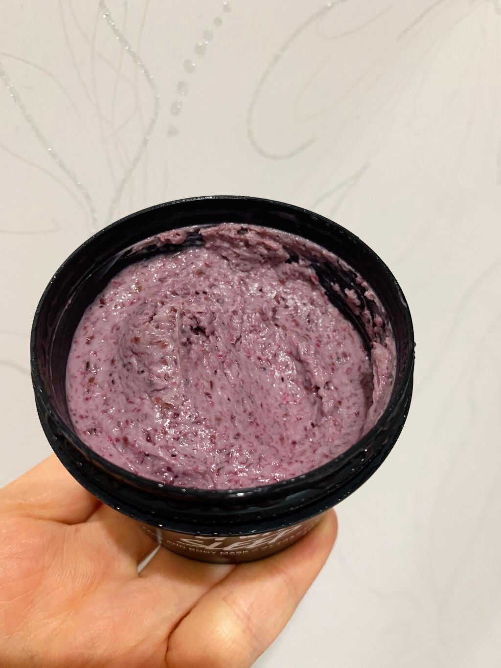 ビューティ スリープ/ラッシュ/洗い流すパック・マスクを使ったクチコミ(3枚目)