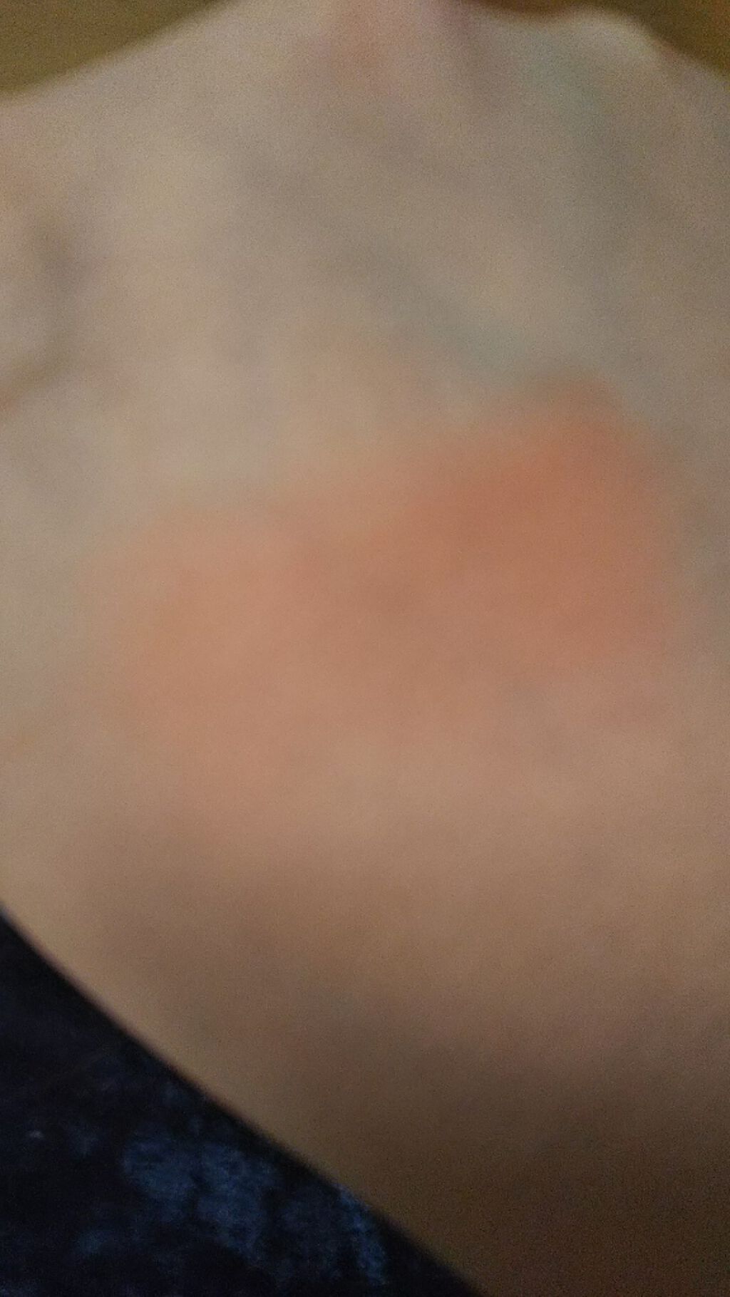 ラッキーフレンズ 2トーンチーク/ETUDE/パウダーチークを使ったクチコミ(4枚目)