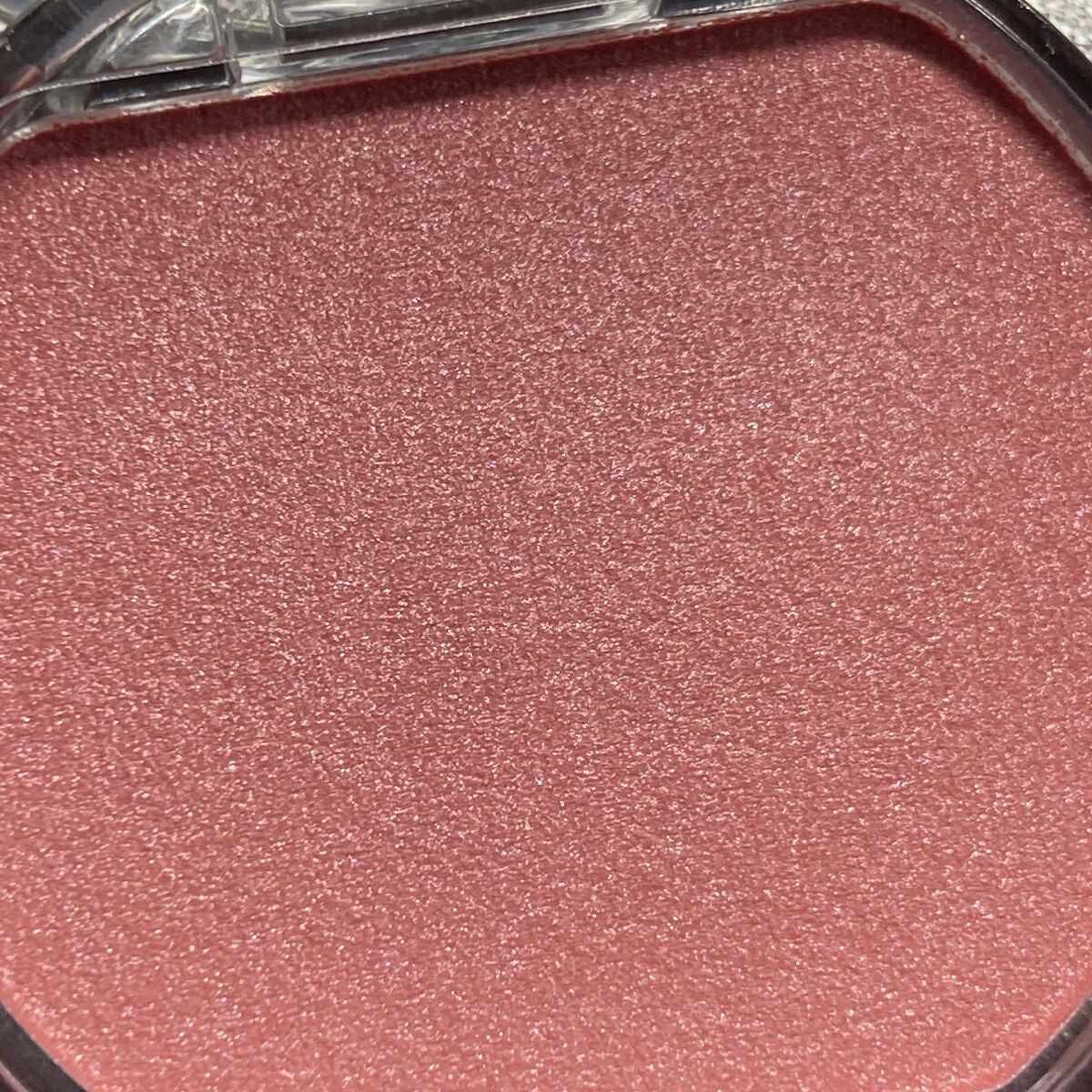 クリームチーク(パールタイプ)/キャンメイク/ジェル・クリームチークを使ったクチコミ（2枚目）