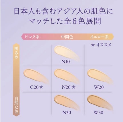 SPステイ ルミマット リキッド ファンデーション/MAYBELLINE NEW YORK/リキッドファンデーションを使ったクチコミ(2枚目)