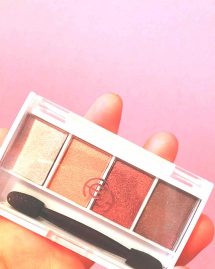 AC ウェット アイシャドウ/AC MAKEUP/ジェル・クリームアイシャドウを使ったクチコミ(1枚目)