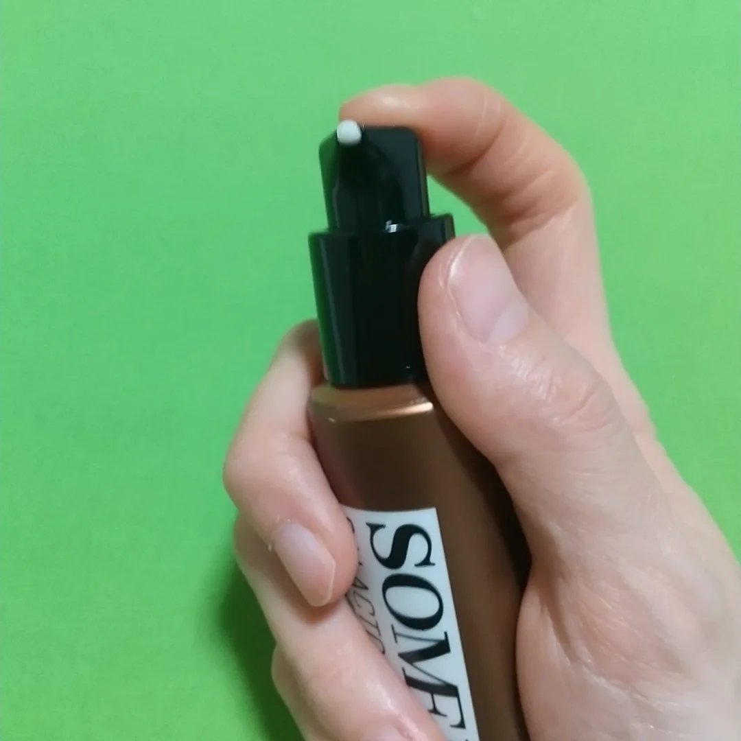 ガラクトミセスグルタチオンブライトニングクリーム/SOME BY MI/フェイスクリームを使ったクチコミ（3枚目）