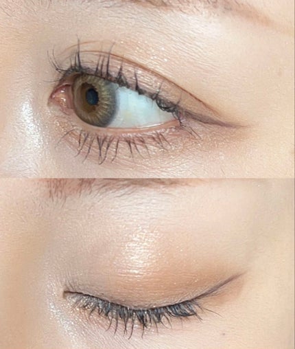 アイカラーレーション/LUNASOL/アイシャドウパレットを使ったクチコミ(5枚目)