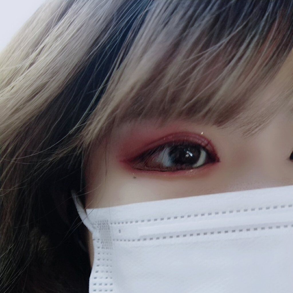 ロング&カールマスカラ スーパーWP/ヒロインメイク/マスカラを使ったクチコミ(1枚目)