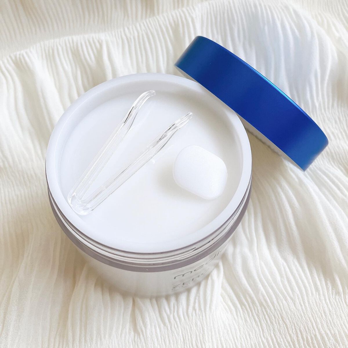 ゼロ毛穴パッド 2.0/MEDICUBE/トナーパッドを使ったクチコミ(6枚目)