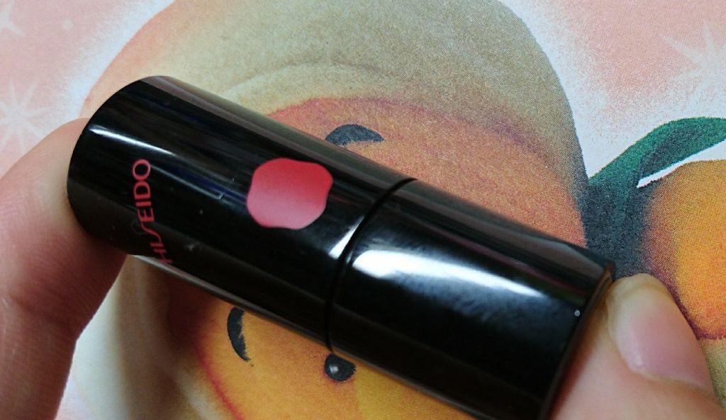 ルージュ ルージュ ピコ/SHISEIDO/口紅を使ったクチコミ（1枚目）