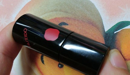 ルージュ ルージュ ピコ/SHISEIDO/口紅を使ったクチコミ(1枚目)