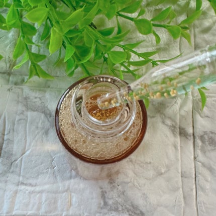 キープアシークレット/ROAlív/美容液を使ったクチコミ(4枚目)