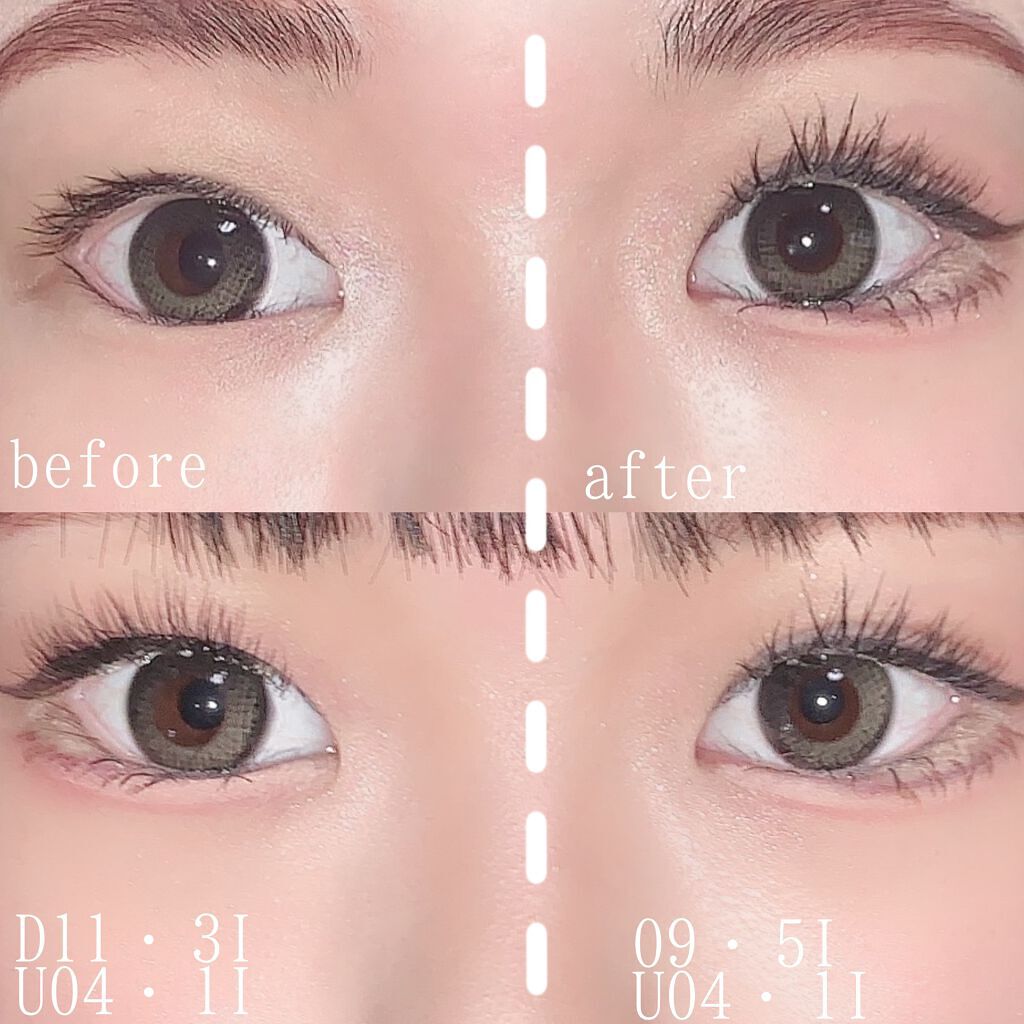 アイラッシュフィックス/ドーリーウインク/その他化粧小物を使ったクチコミ(2枚目)