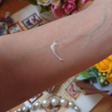 アンク ソープ/ヴァーナル/洗顔石鹸を使ったクチコミ(6枚目)