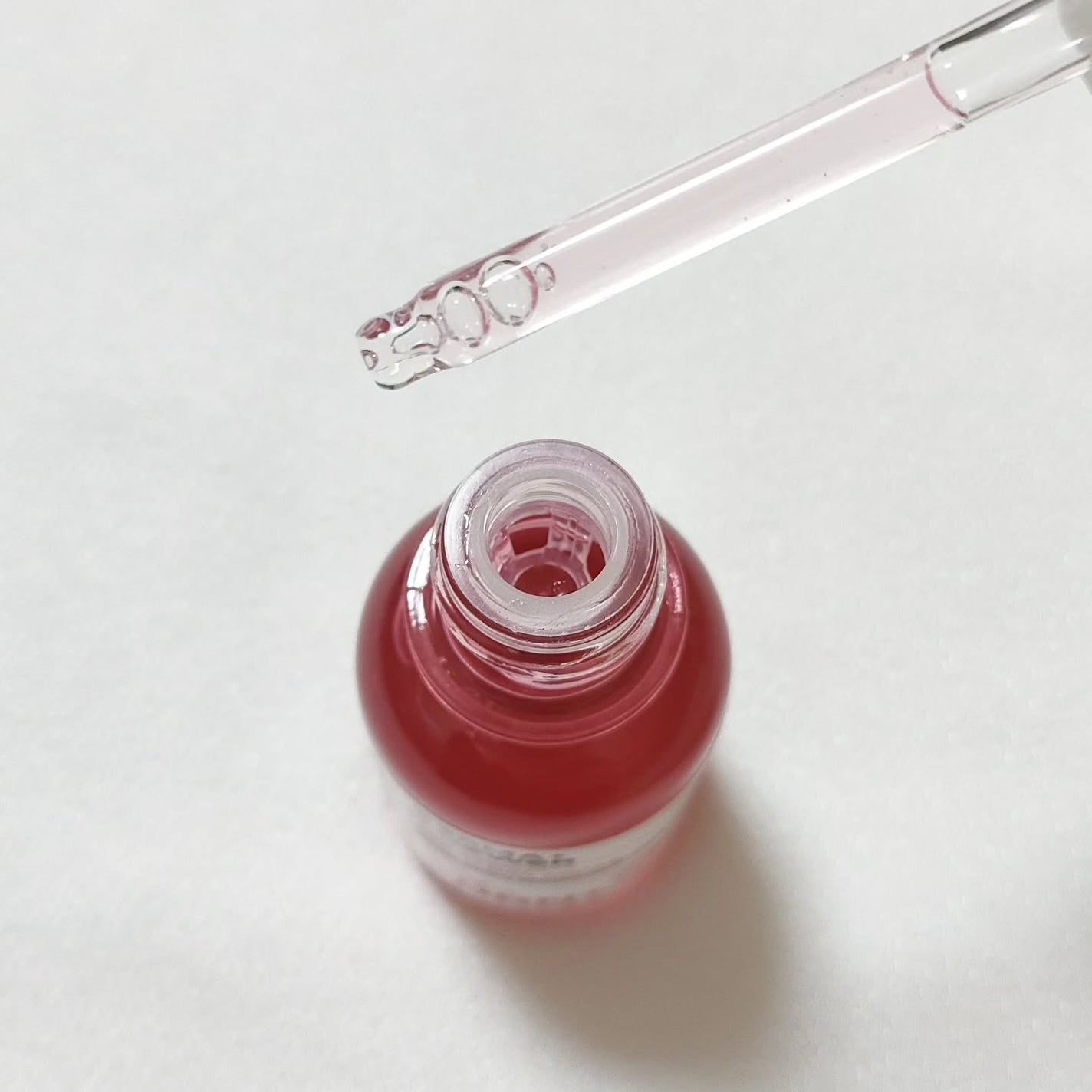 アットクリニック ボルフィリン リンクルショット アンプル/DOMINAS/美容液を使ったクチコミ(7枚目)