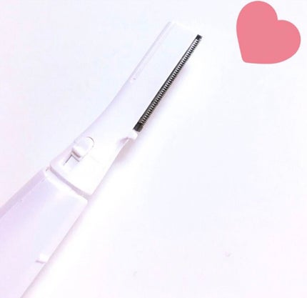 フェリエ フェイス用 ES-WF61/Panasonic/シェーバーを使ったクチコミ(3枚目)