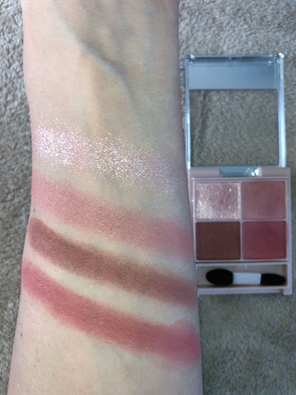 #219 ペンシル ブラシ/M・A・C/メイクブラシを使ったクチコミ(8枚目)