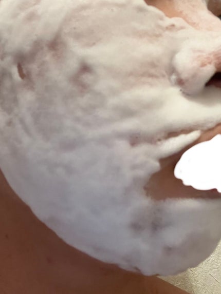 ももぷり フレッシュバブルパック/ももぷり/洗い流すパック・マスクを使ったクチコミ(1枚目)