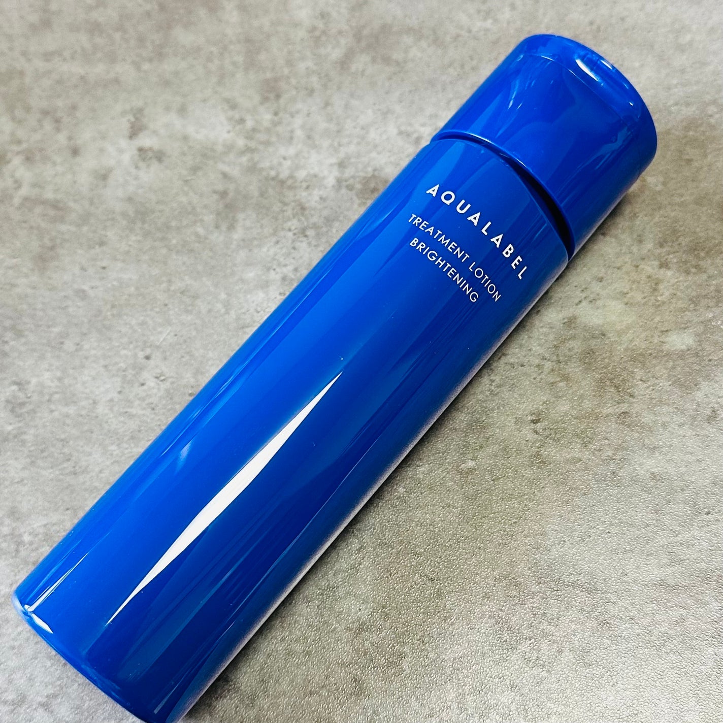 ホワイトアップ ローション(II)/アクアレーベル/化粧水を使ったクチコミ(2枚目)