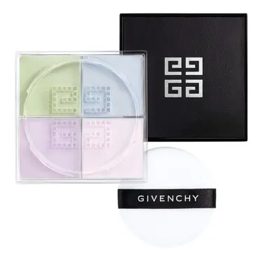 プリズム・リーブル/GIVENCHY/ルースパウダーを使ったクチコミ（1枚目）