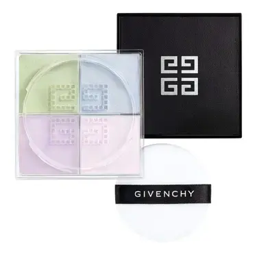 プリズム・リーブル/GIVENCHY/ルースパウダーを使ったクチコミ(1枚目)