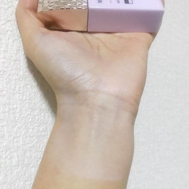 ドラマティックスキンセンサーベース EX UV+/マキアージュ/化粧下地を使ったクチコミ（6枚目）