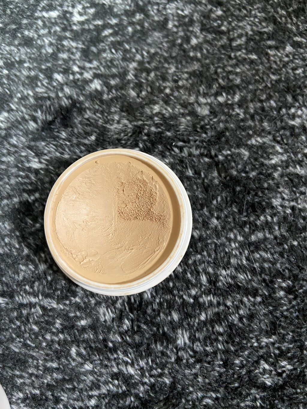 スポッツカバー ファウンデイション/SHISEIDO/クリームコンシーラーを使ったクチコミ（3枚目）