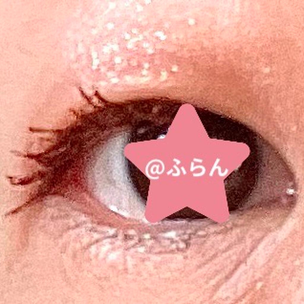 パーマネントカール フィクサー WP RO/FASIO/マスカラ下地を使ったクチコミ(5枚目)