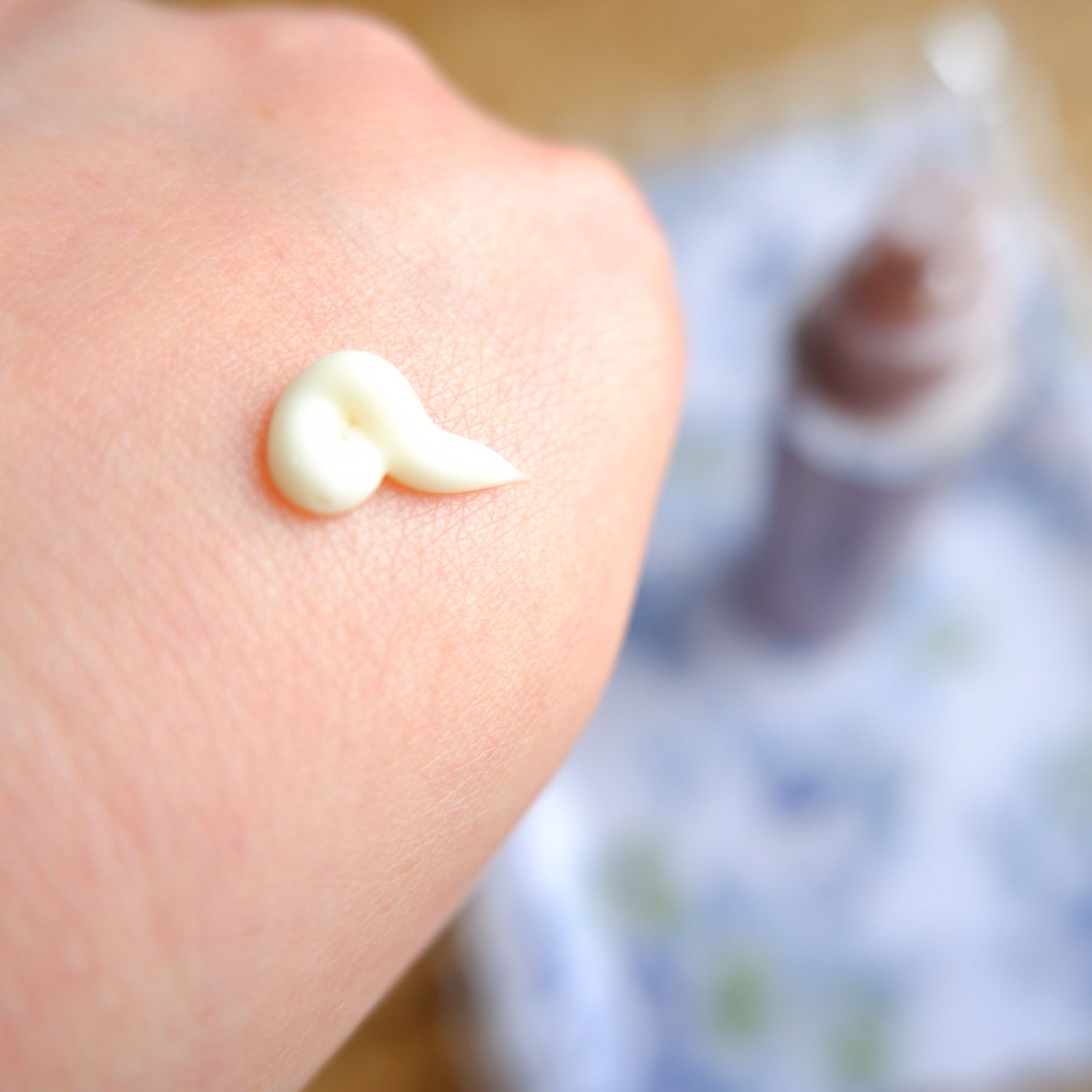 リフトホワイト パーフェクション/BRIGHTAGE/美容液を使ったクチコミ(2枚目)