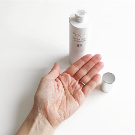 スキンローション/Reductio/化粧水を使ったクチコミ(3枚目)