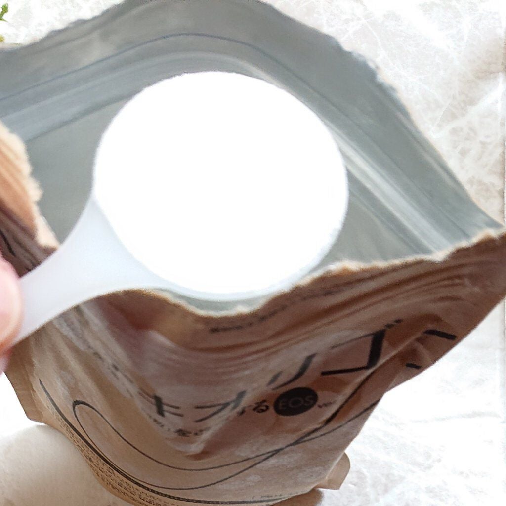 カイテキオリゴ/北の快適工房/オリゴ糖を使ったクチコミ(4枚目)