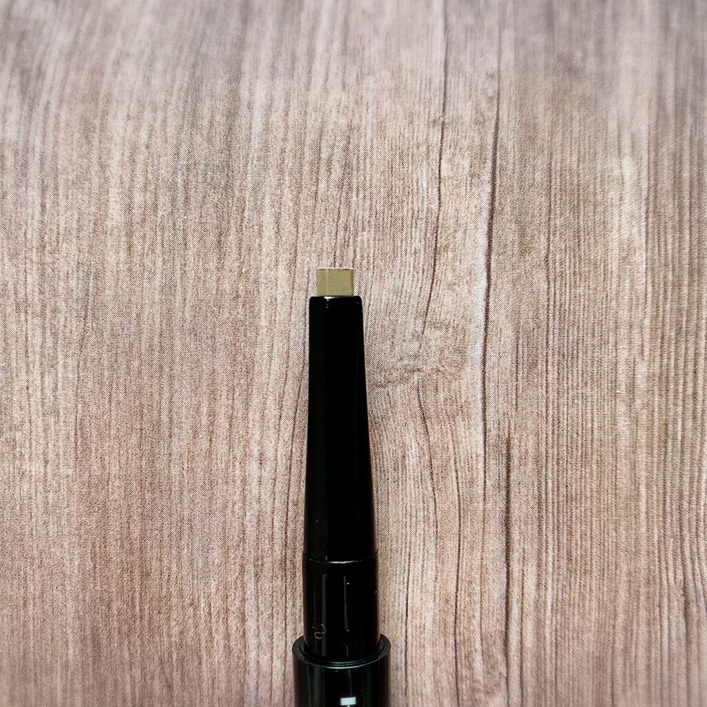 3Dアイブロウカラー/KATE/眉マスカラを使ったクチコミ（3枚目）