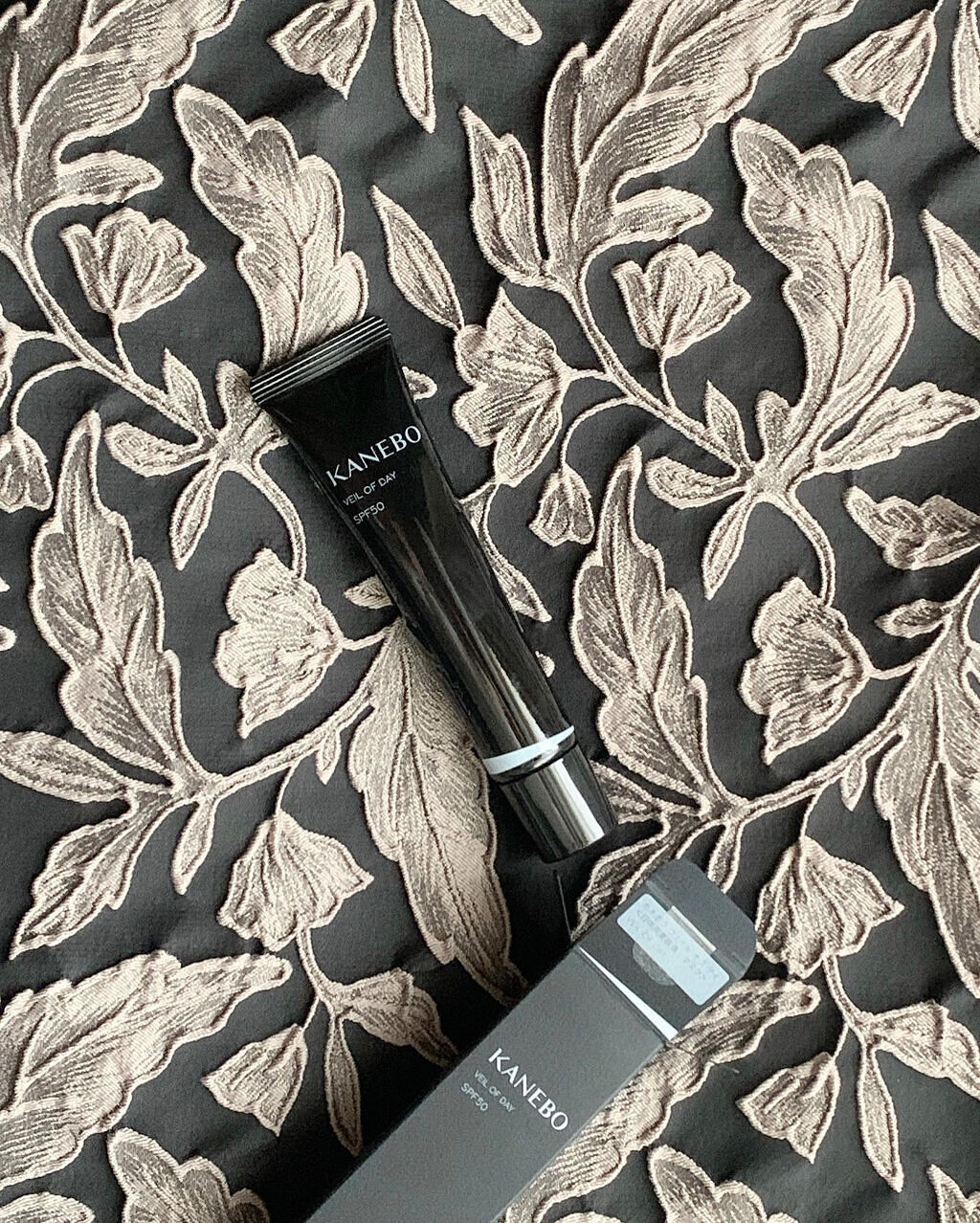 ヴェイル オブ デイ/KANEBO/日焼け止めローションを使ったクチコミ（1枚目）