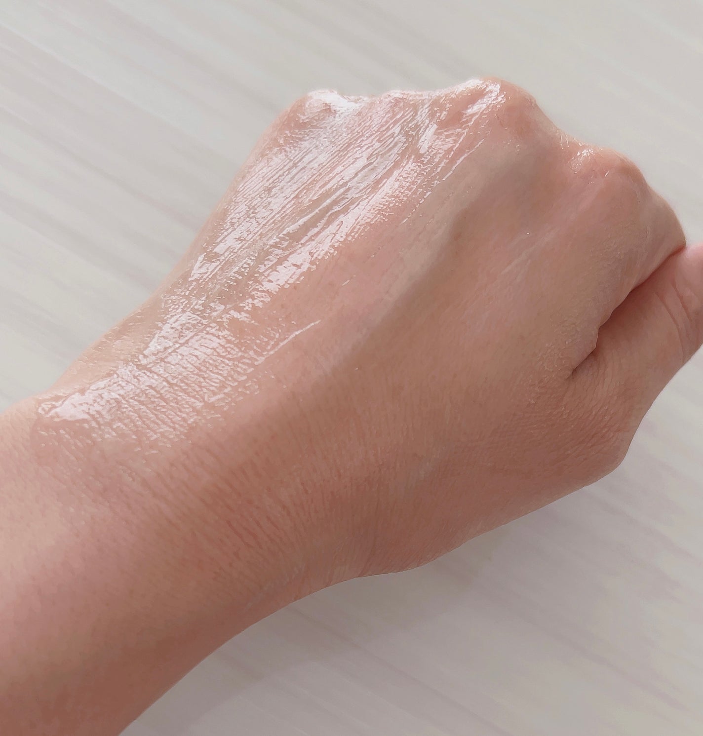 BnDヒップクリーム/BnD/バスト・ヒップケアを使ったクチコミ(6枚目)